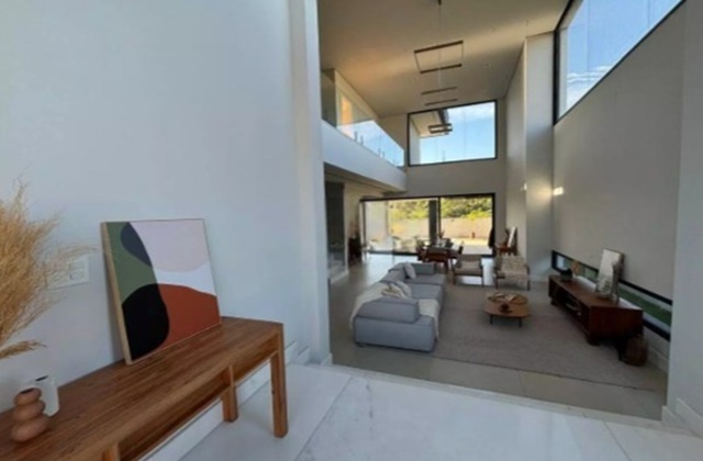 Sobrado à venda com 3 quartos, 357m² - Foto 3