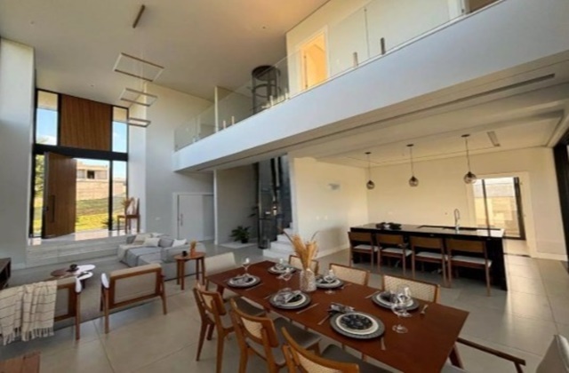 Sobrado à venda com 3 quartos, 357m² - Foto 5
