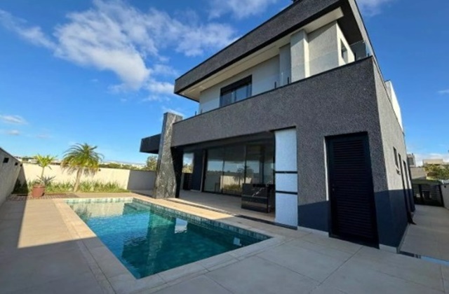 Sobrado à venda com 3 quartos, 357m² - Foto 24