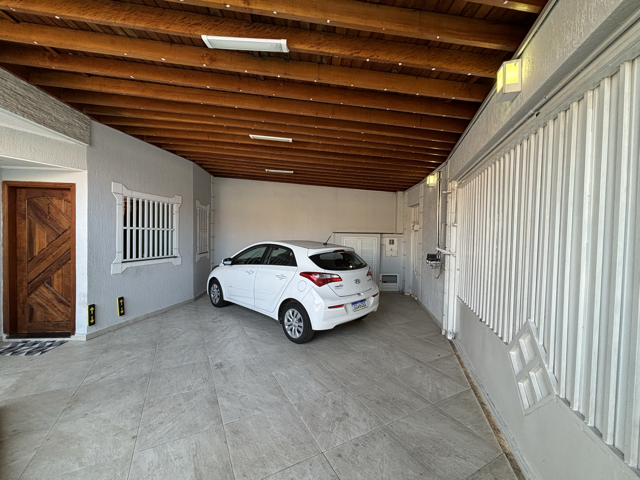 Sobrado, 2 quartos, 126 m² - Foto 29