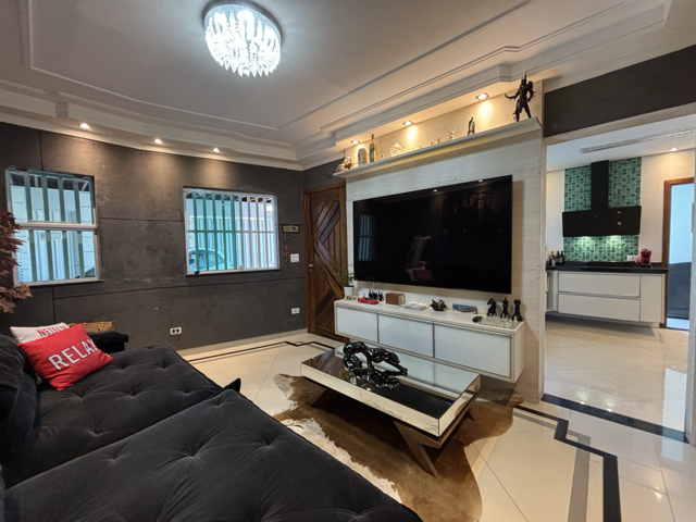 Sobrado, 2 quartos, 126 m² - Foto 4