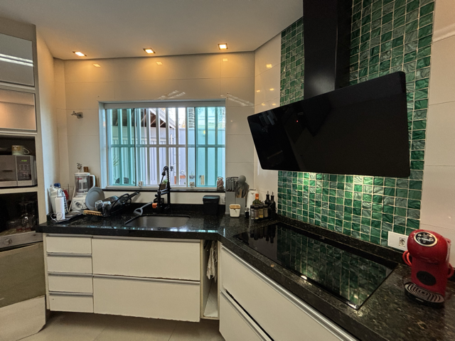 Sobrado, 2 quartos, 126 m² - Foto 7