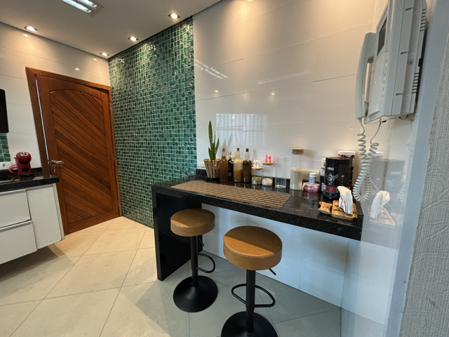 Sobrado, 2 quartos, 126 m² - Foto 5