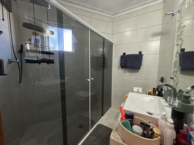 Sobrado, 2 quartos, 126 m² - Foto 20