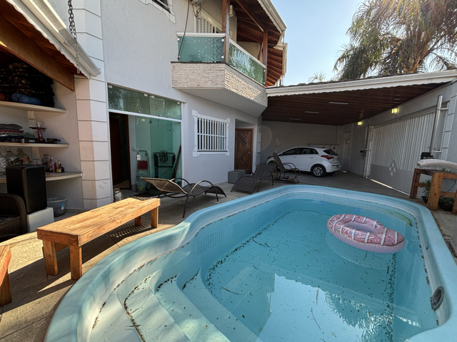 Sobrado, 2 quartos, 126 m² - Foto 26