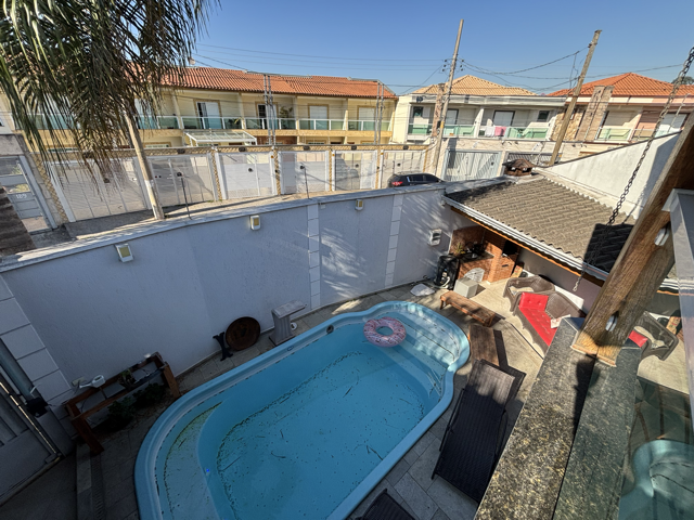 Sobrado, 2 quartos, 126 m² - Foto 27