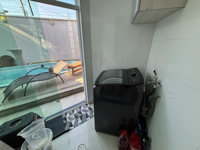 Sobrado, 2 quartos, 126 m² - Foto 23