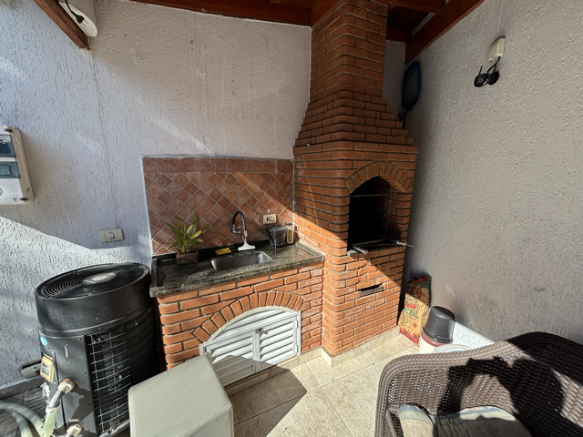 Sobrado, 2 quartos, 126 m² - Foto 25