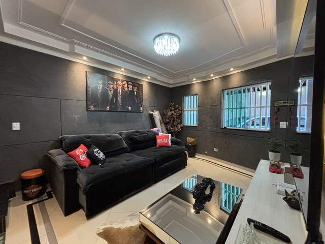 Sobrado, 2 quartos, 126 m² - Foto 3