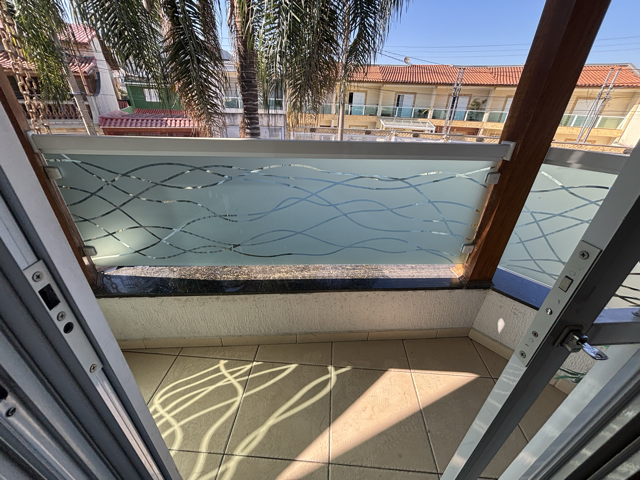 Sobrado, 2 quartos, 126 m² - Foto 22