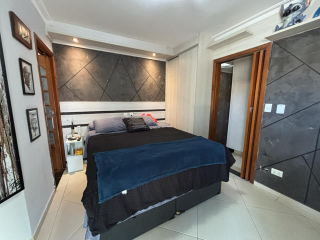 Sobrado, 2 quartos, 126 m² - Foto 18