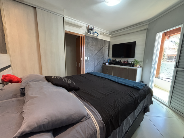 Sobrado, 2 quartos, 126 m² - Foto 21