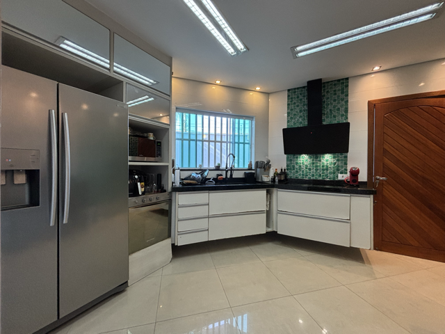 Sobrado, 2 quartos, 126 m² - Foto 6