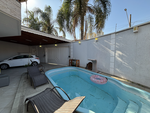 Sobrado, 2 quartos, 126 m² - Foto 28