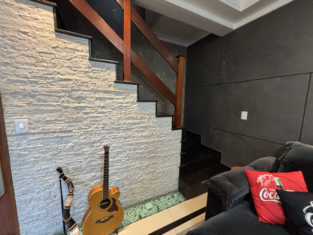 Sobrado, 2 quartos, 126 m² - Foto 10