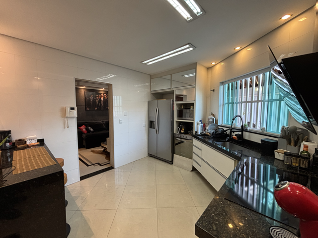 Sobrado, 2 quartos, 126 m² - Foto 8