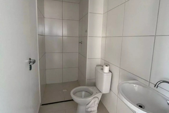 Apartamento à venda com 2 quartos, 39m² - Foto 9