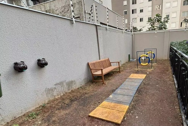 Apartamento à venda com 2 quartos, 39m² - Foto 18