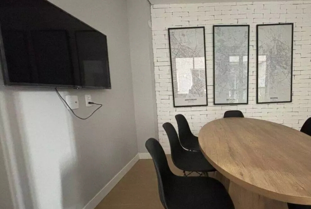 Apartamento à venda com 2 quartos, 39m² - Foto 16