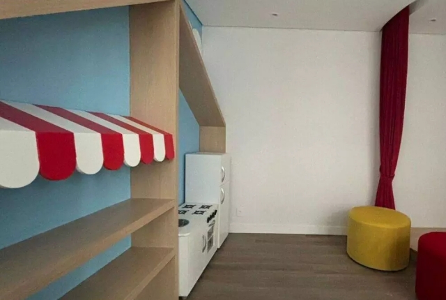 Apartamento à venda com 2 quartos, 39m² - Foto 11