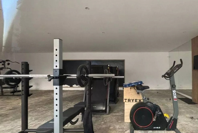 Apartamento à venda com 2 quartos, 39m² - Foto 17