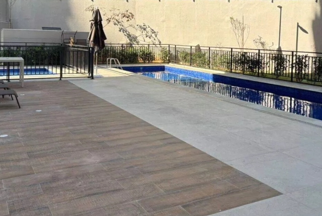 Apartamento à venda com 2 quartos, 39m² - Foto 10