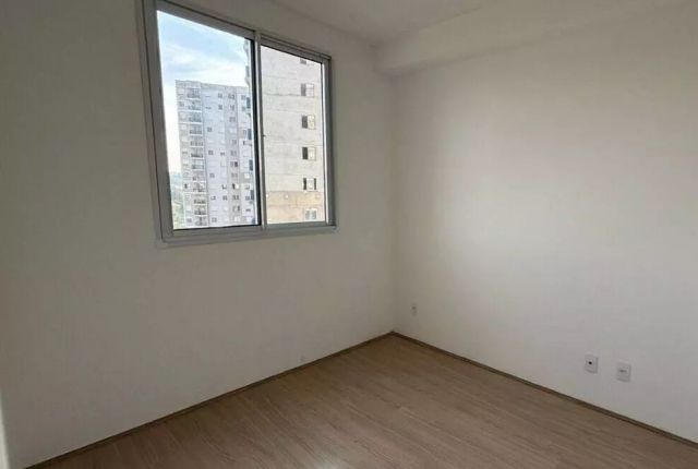 Apartamento à venda com 2 quartos, 39m² - Foto 5