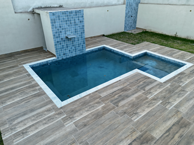 Casa, 3 quartos, 185 m² - Foto 28