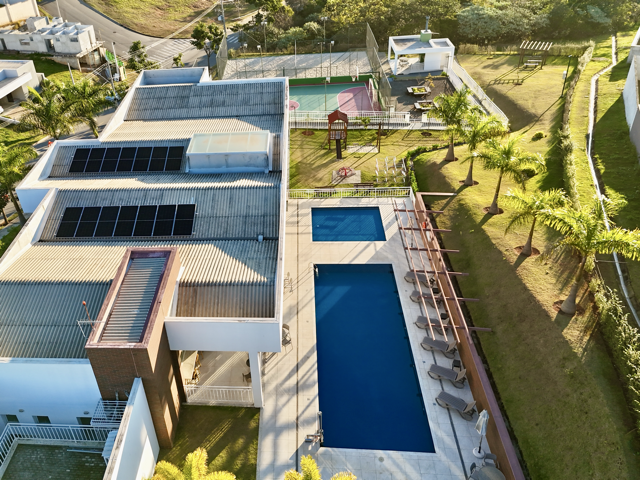 Casa, 3 quartos, 185 m² - Foto 33