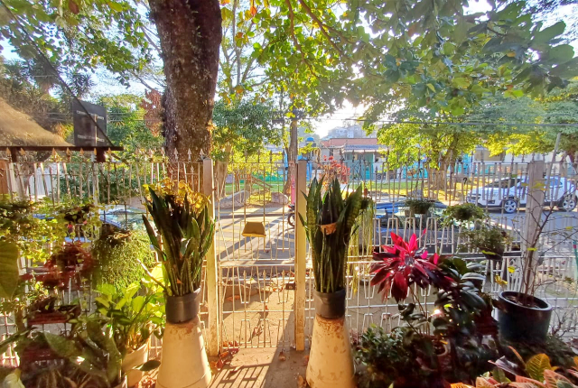 Casa, 2 quartos, 250 m² - Foto 6