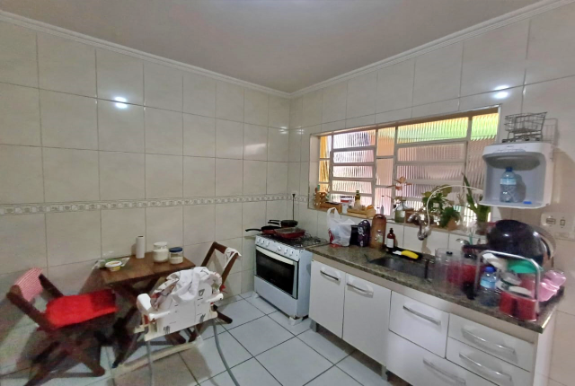 Casa, 2 quartos, 250 m² - Foto 3