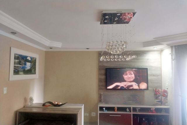 Apartamento, 2 quartos, 62 m² - Foto 2