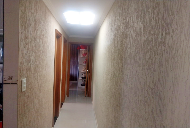 Apartamento, 2 quartos, 62 m² - Foto 7