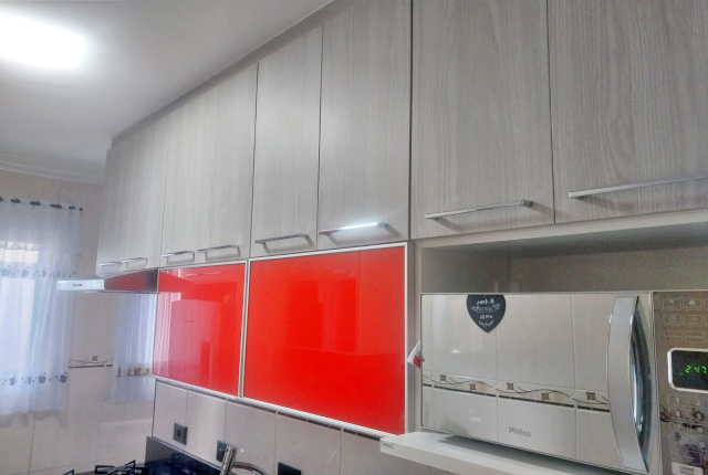 Apartamento, 2 quartos, 62 m² - Foto 4