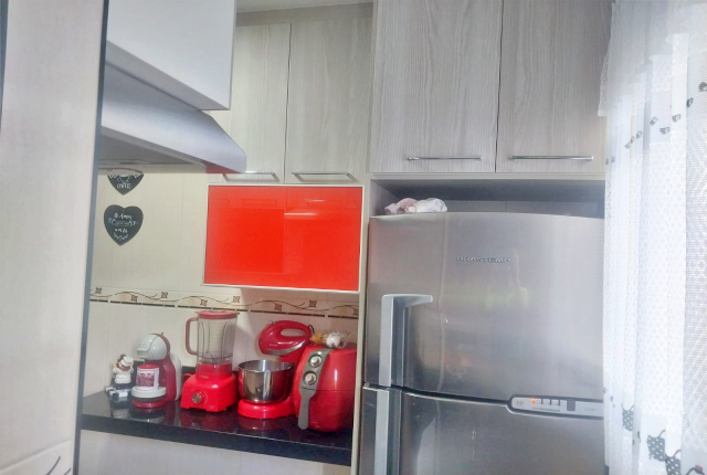 Apartamento, 2 quartos, 62 m² - Foto 5