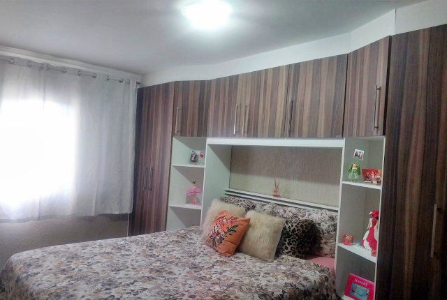 Apartamento, 2 quartos, 62 m² - Foto 12