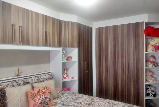 Apartamento, 2 quartos, 62 m² - Foto 11