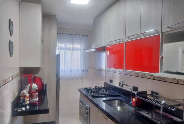 Apartamento, 2 quartos, 62 m² - Foto 3