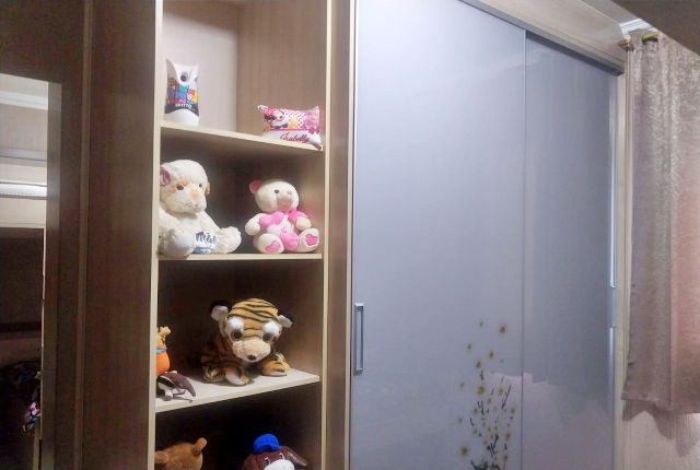 Apartamento, 2 quartos, 62 m² - Foto 9