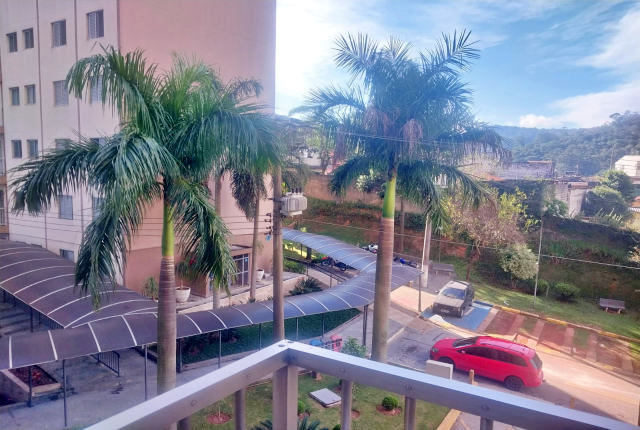 Apartamento, 2 quartos, 62 m² - Foto 13