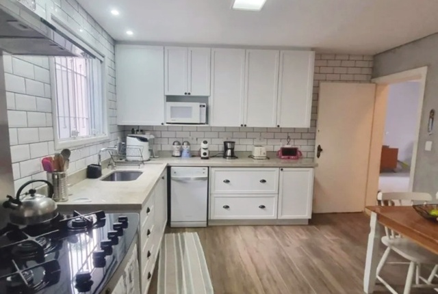 Sobrado, 3 quartos, 190 m² - Foto 10