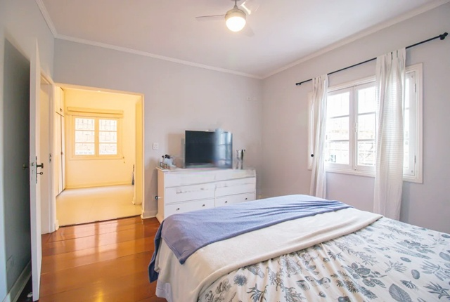 Sobrado, 3 quartos, 190 m² - Foto 17