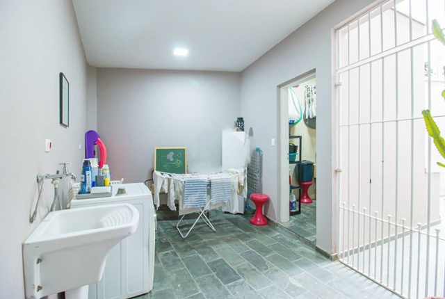 Sobrado, 3 quartos, 190 m² - Foto 29