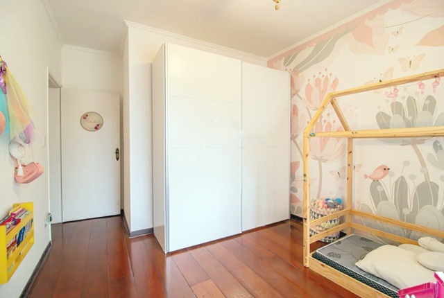 Sobrado, 3 quartos, 190 m² - Foto 20