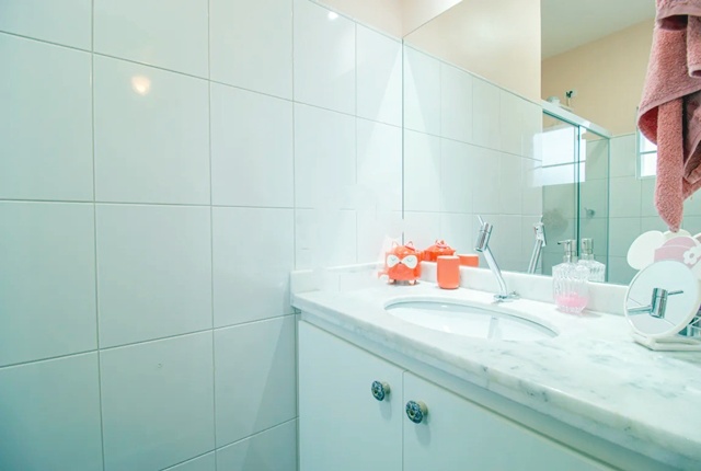 Sobrado, 3 quartos, 190 m² - Foto 27