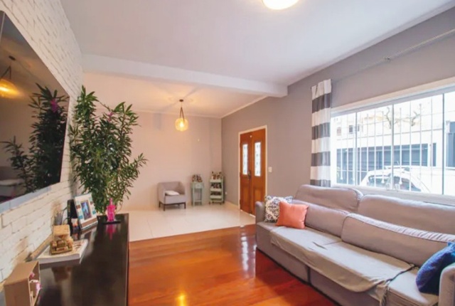 Sobrado, 3 quartos, 190 m² - Foto 3