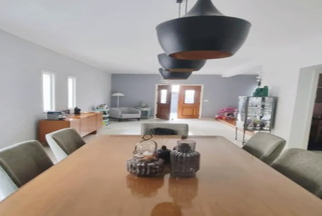 Sobrado, 3 quartos, 190 m² - Foto 5