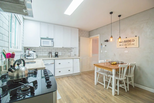 Sobrado, 3 quartos, 190 m² - Foto 13