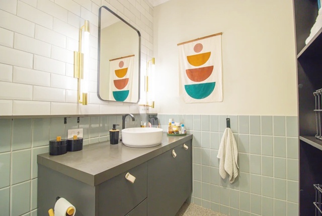 Sobrado, 3 quartos, 190 m² - Foto 23