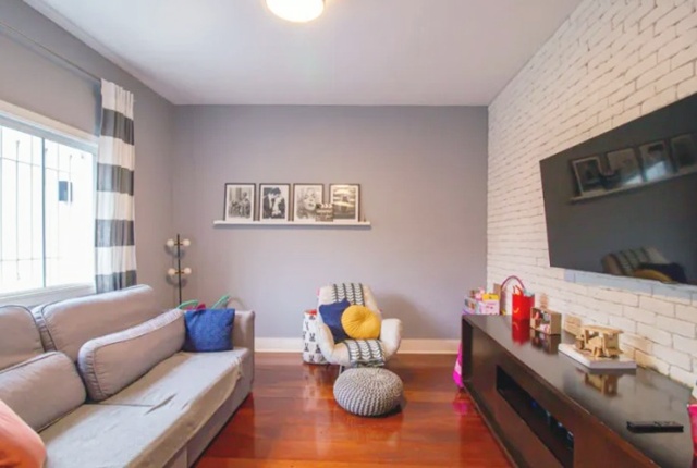 Sobrado, 3 quartos, 190 m² - Foto 4